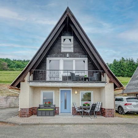 Ferienhaeuser Hohe Klinge Brotterode Bagian luar foto